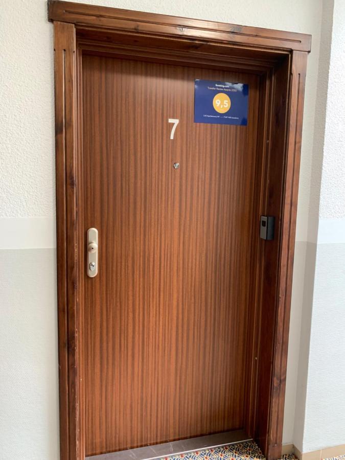 Las Slupski Premium Business Apartament Nr 7 Wifi Netflix Smart Tv50 Two Bedrooms Two Extra Large Double Beds Up To 6 People Full Pleasure Quality Stay (Adults Only) Ngoại thất bức ảnh