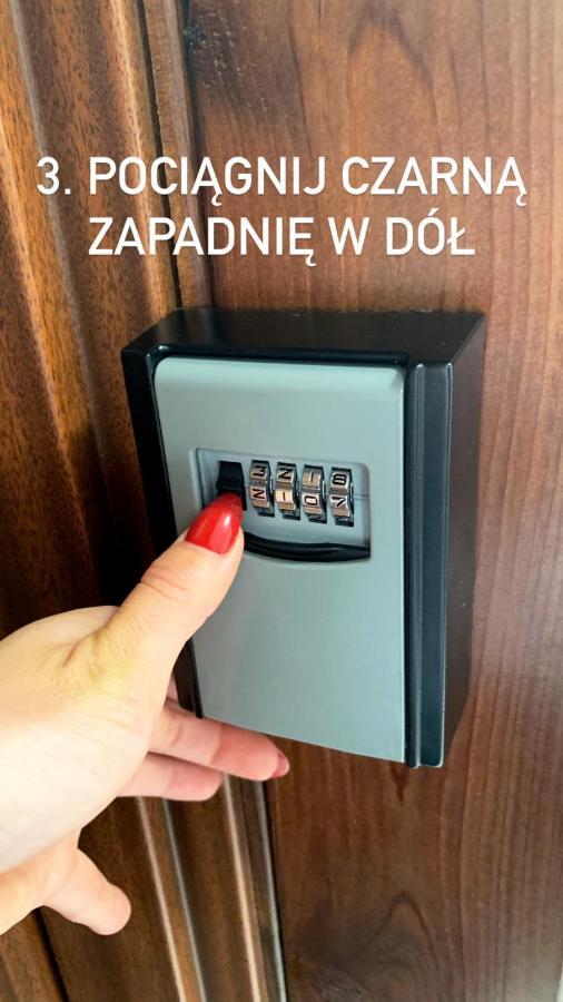 Las Slupski Premium Business Apartament Nr 7 Wifi Netflix Smart Tv50 Two Bedrooms Two Extra Large Double Beds Up To 6 People Full Pleasure Quality Stay (Adults Only) Ngoại thất bức ảnh