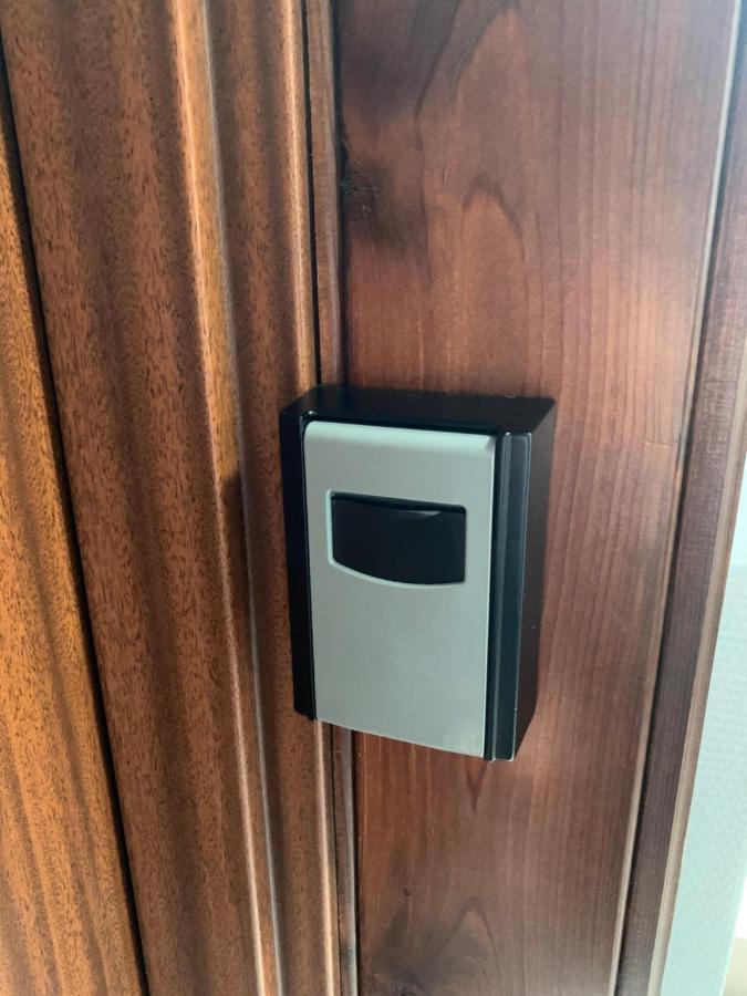 Las Slupski Premium Business Apartament Nr 7 Wifi Netflix Smart Tv50 Two Bedrooms Two Extra Large Double Beds Up To 6 People Full Pleasure Quality Stay (Adults Only) Ngoại thất bức ảnh