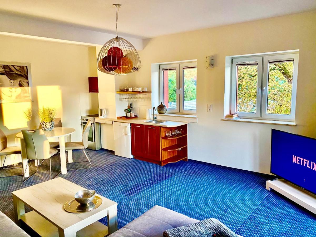 Las Slupski Premium Business Apartament Nr 7 Wifi Netflix Smart Tv50 Two Bedrooms Two Extra Large Double Beds Up To 6 People Full Pleasure Quality Stay (Adults Only) Ngoại thất bức ảnh