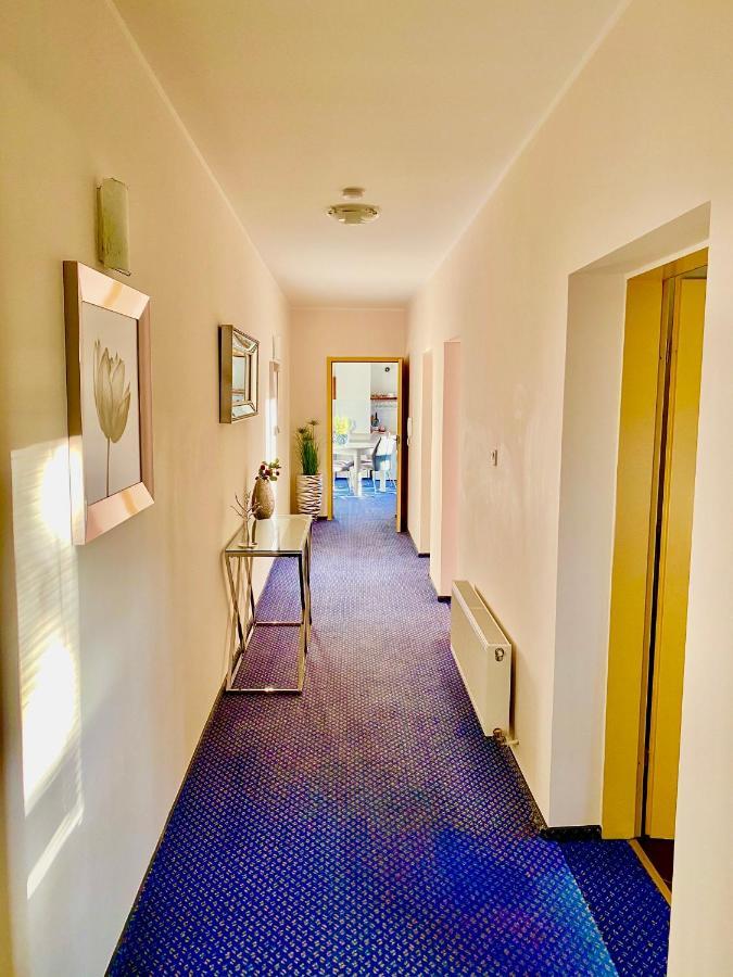 Las Slupski Premium Business Apartament Nr 7 Wifi Netflix Smart Tv50 Two Bedrooms Two Extra Large Double Beds Up To 6 People Full Pleasure Quality Stay (Adults Only) Ngoại thất bức ảnh